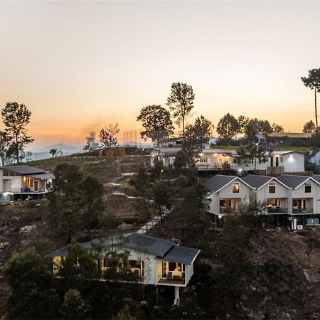 Wattle Grove Resort 코타지리 외부 사진