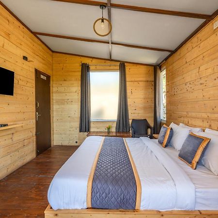 Wattle Grove Resort 코타지리 외부 사진