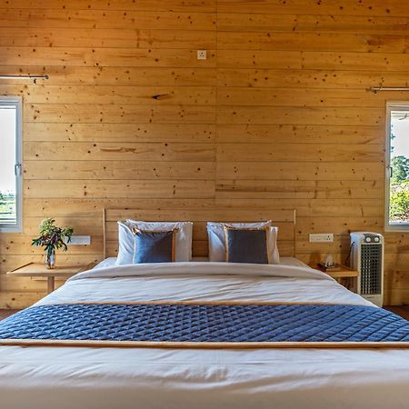 Wattle Grove Resort 코타지리 외부 사진