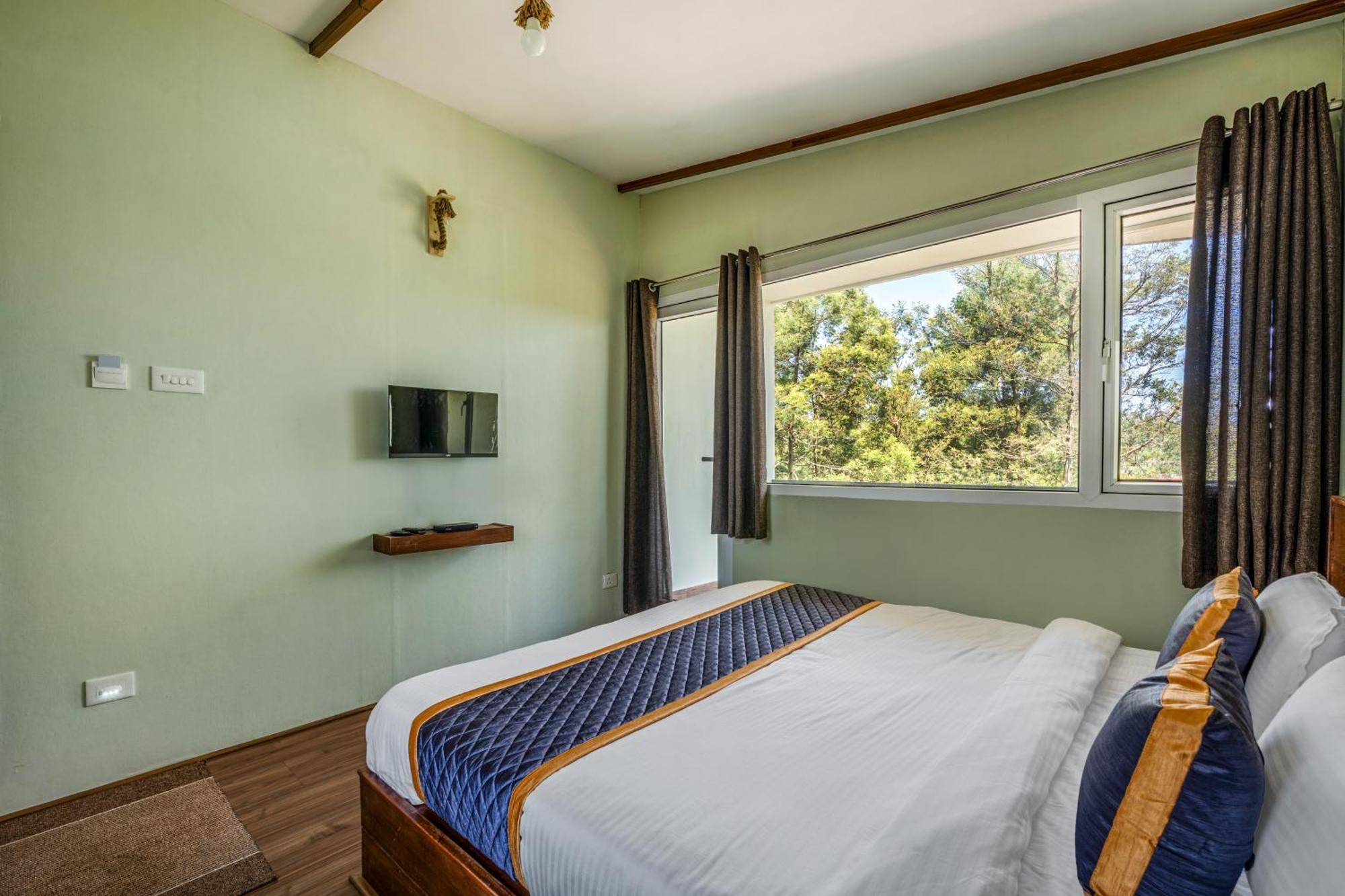 Wattle Grove Resort 코타지리 외부 사진