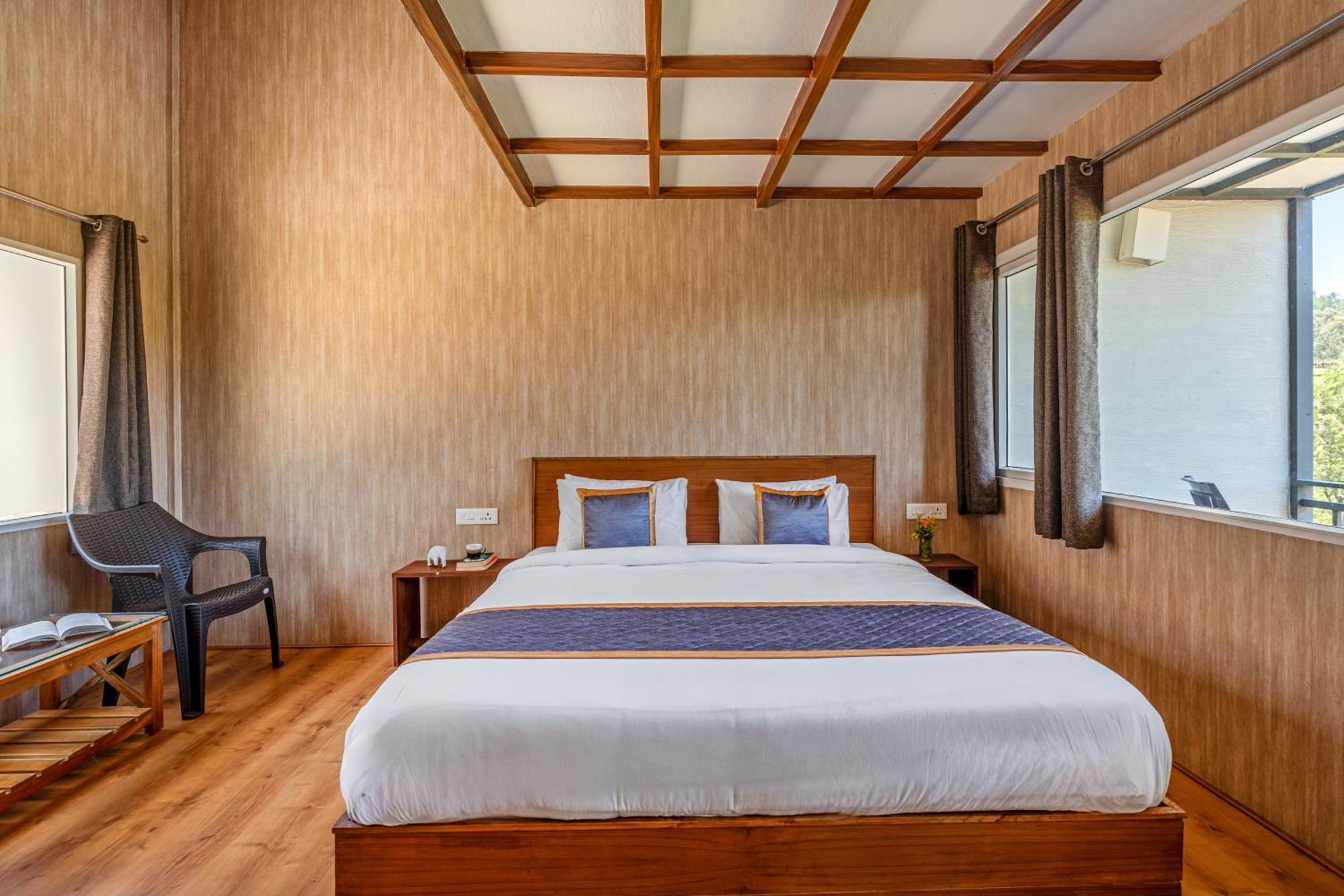 Wattle Grove Resort 코타지리 외부 사진