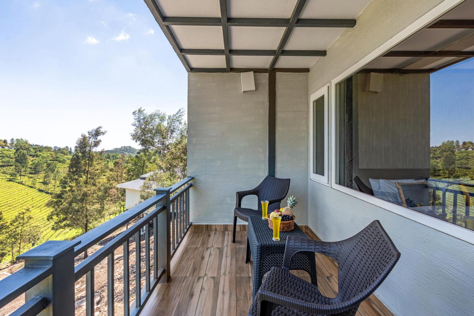 Wattle Grove Resort 코타지리 외부 사진