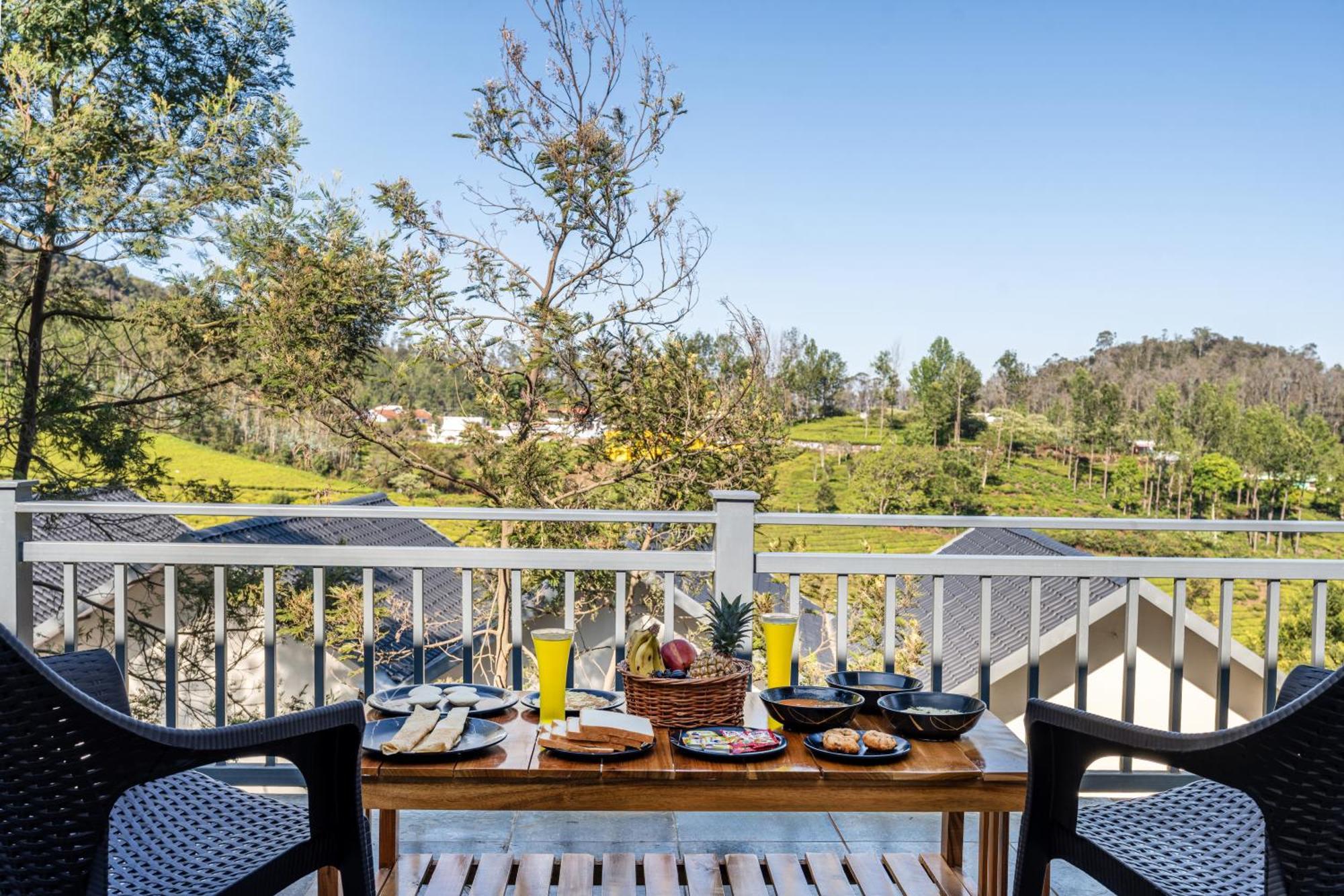 Wattle Grove Resort 코타지리 외부 사진