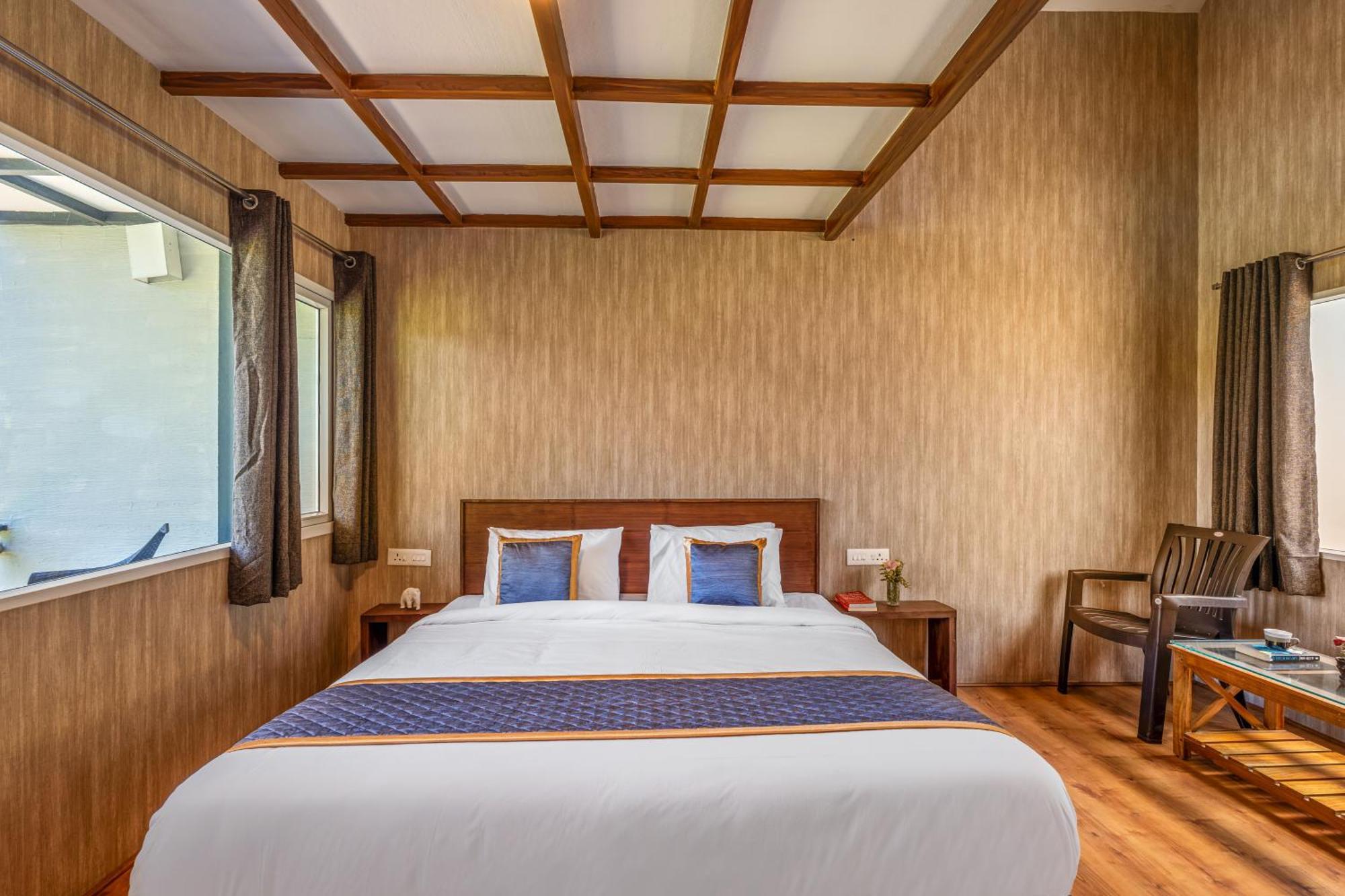 Wattle Grove Resort 코타지리 외부 사진