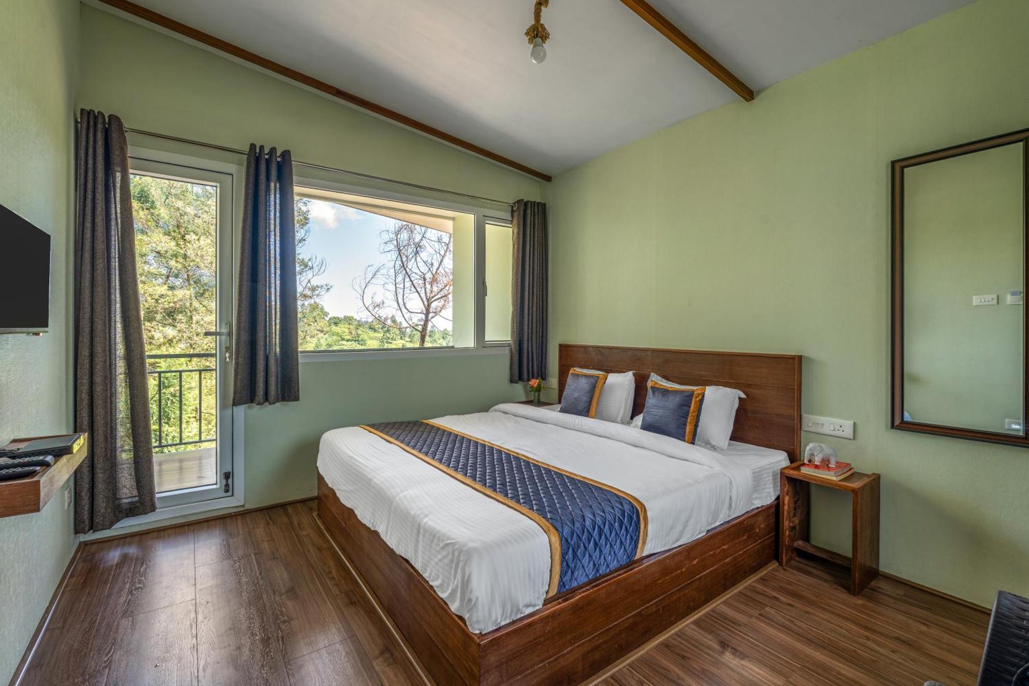 Wattle Grove Resort 코타지리 외부 사진