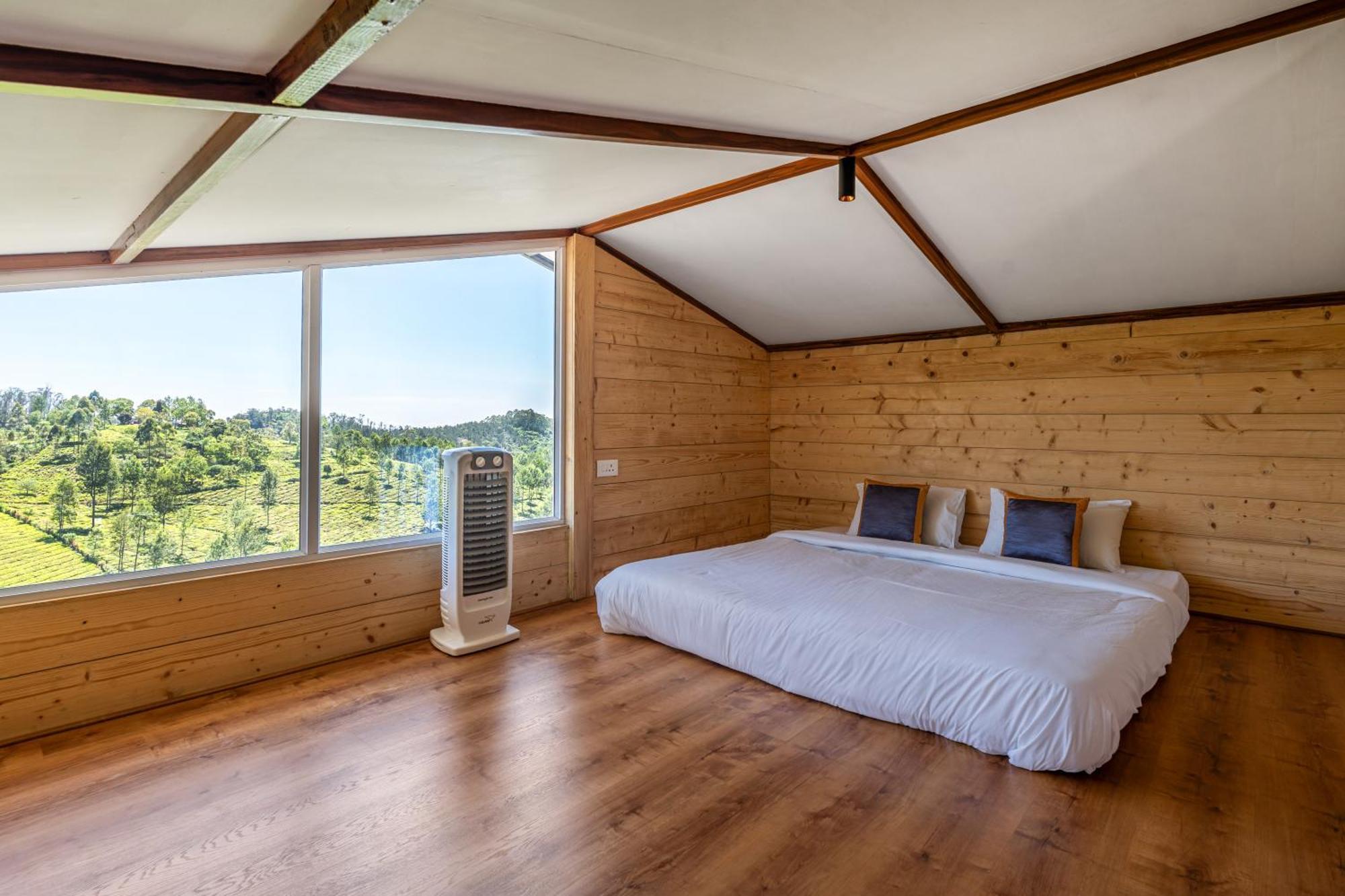 Wattle Grove Resort 코타지리 외부 사진