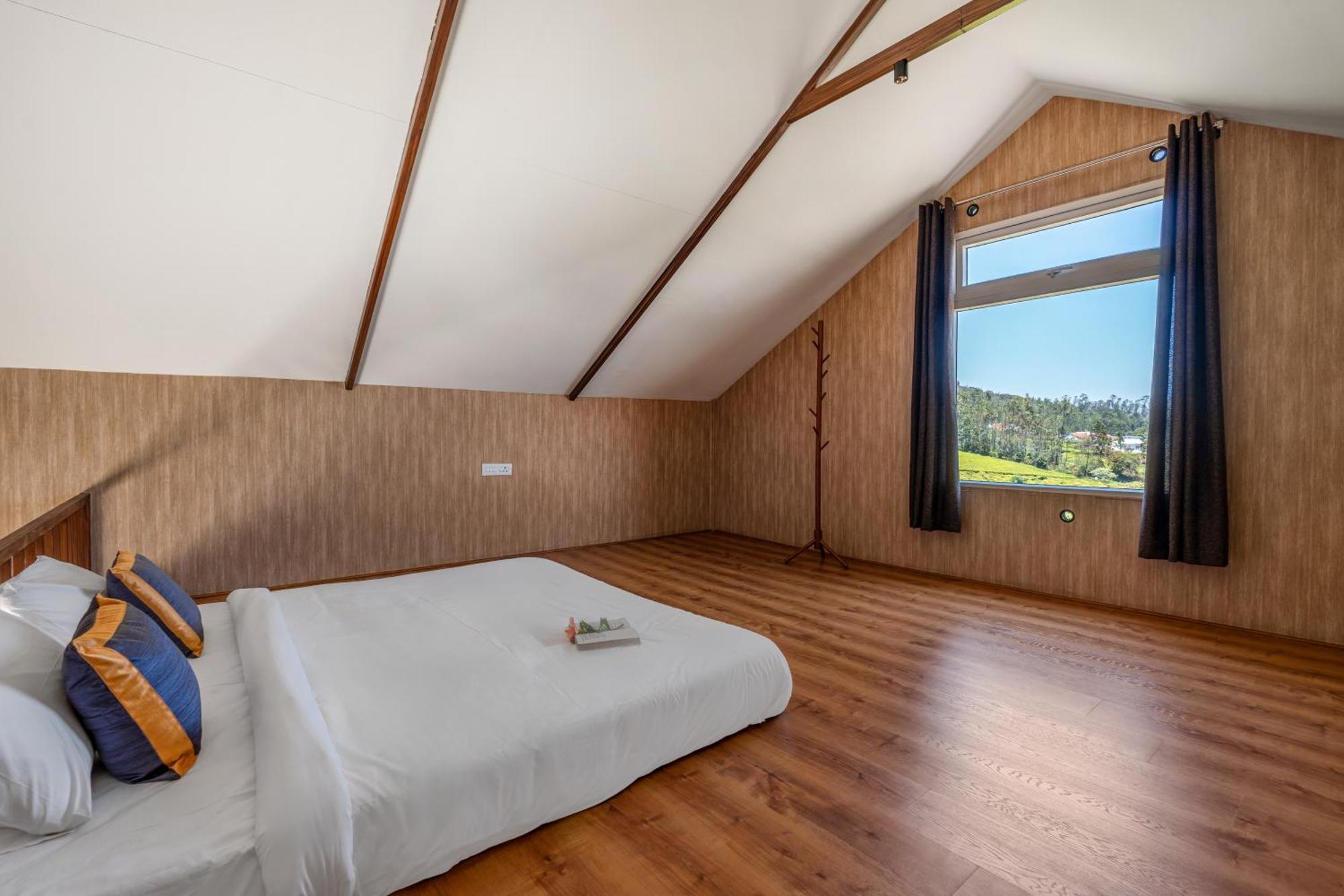 Wattle Grove Resort 코타지리 외부 사진