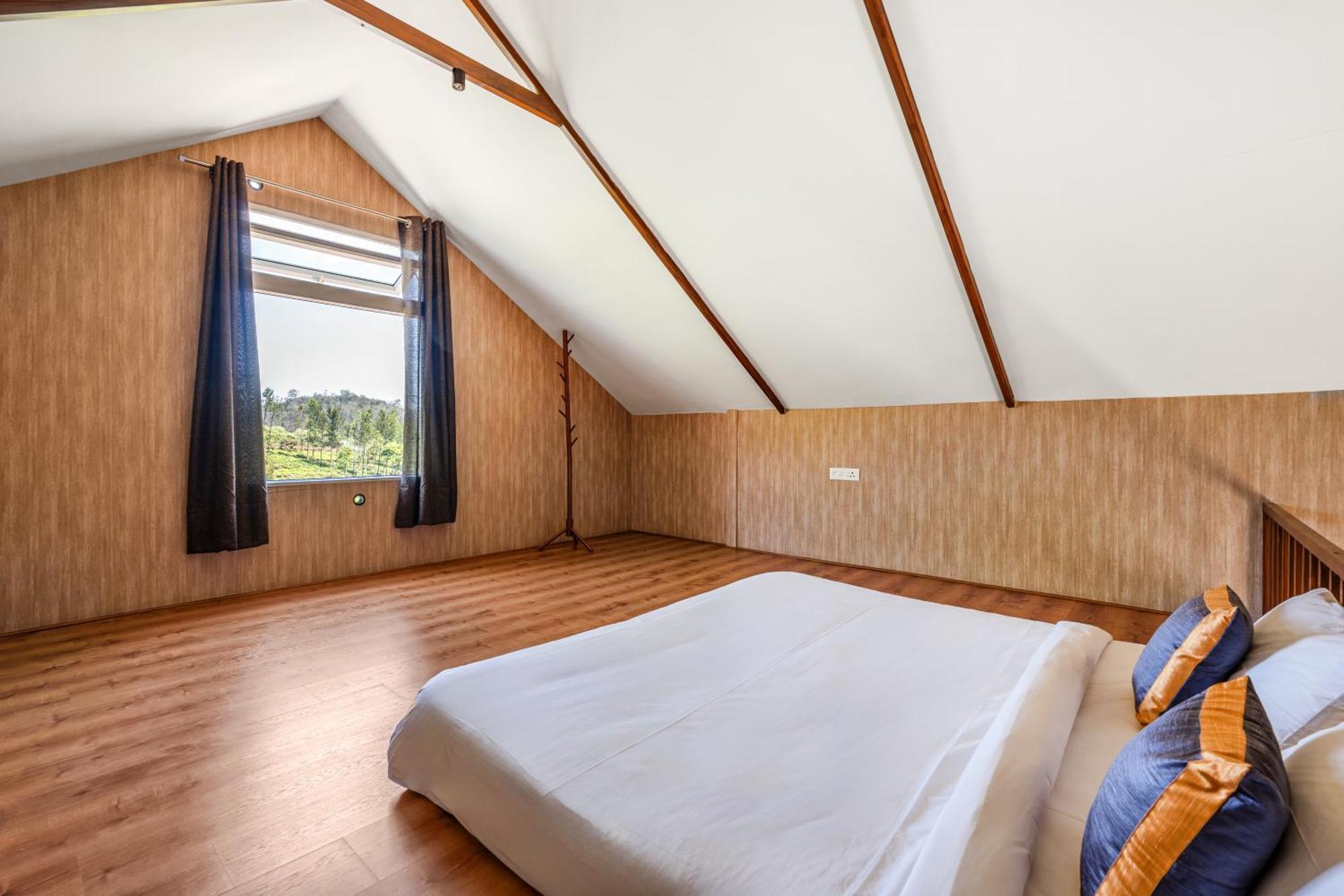 Wattle Grove Resort 코타지리 외부 사진