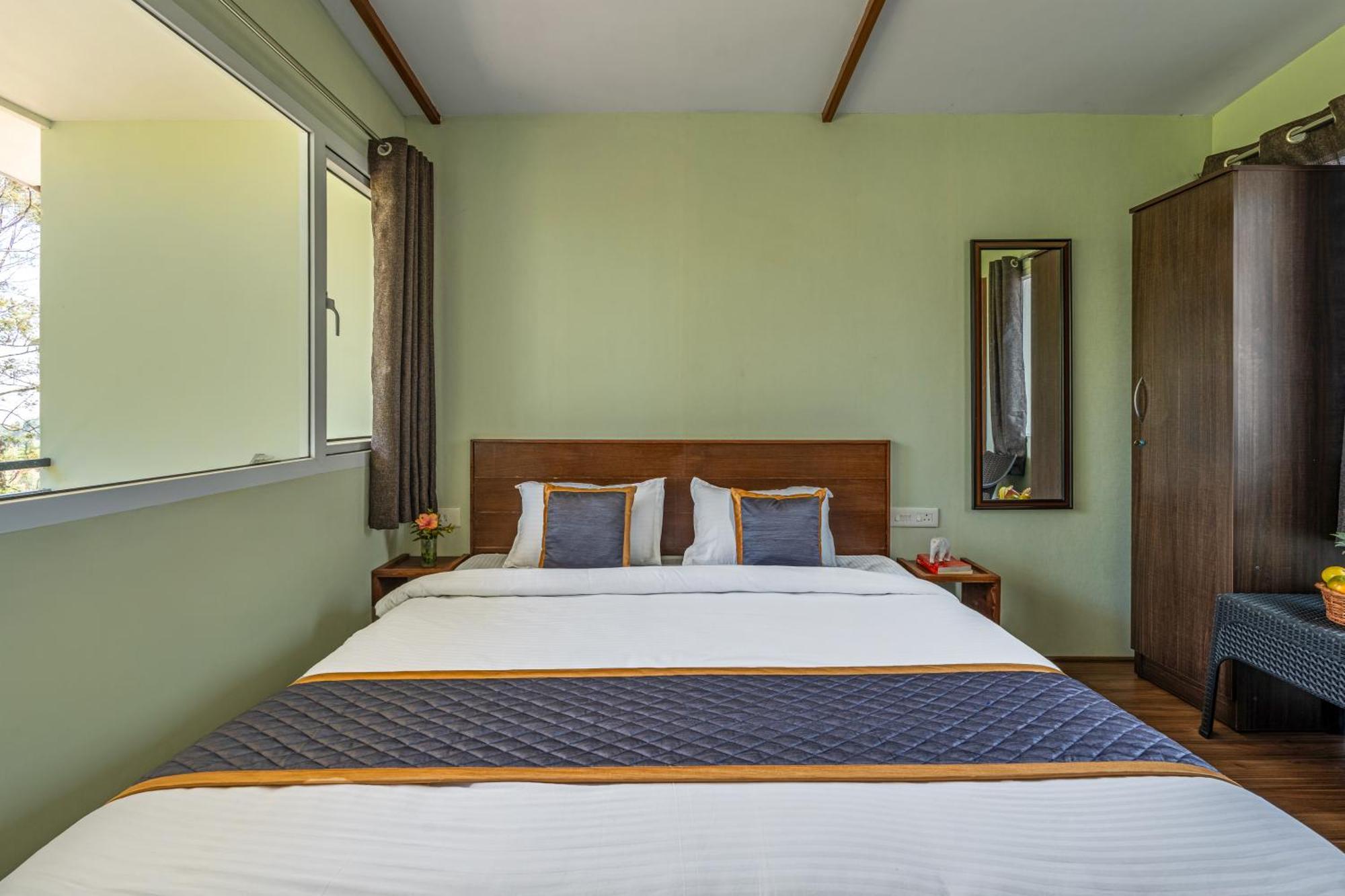 Wattle Grove Resort 코타지리 외부 사진