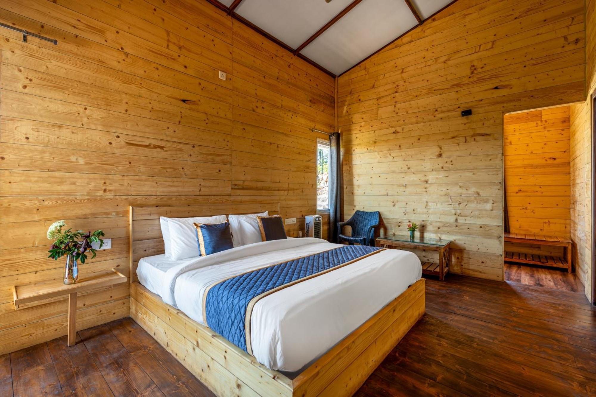Wattle Grove Resort 코타지리 외부 사진