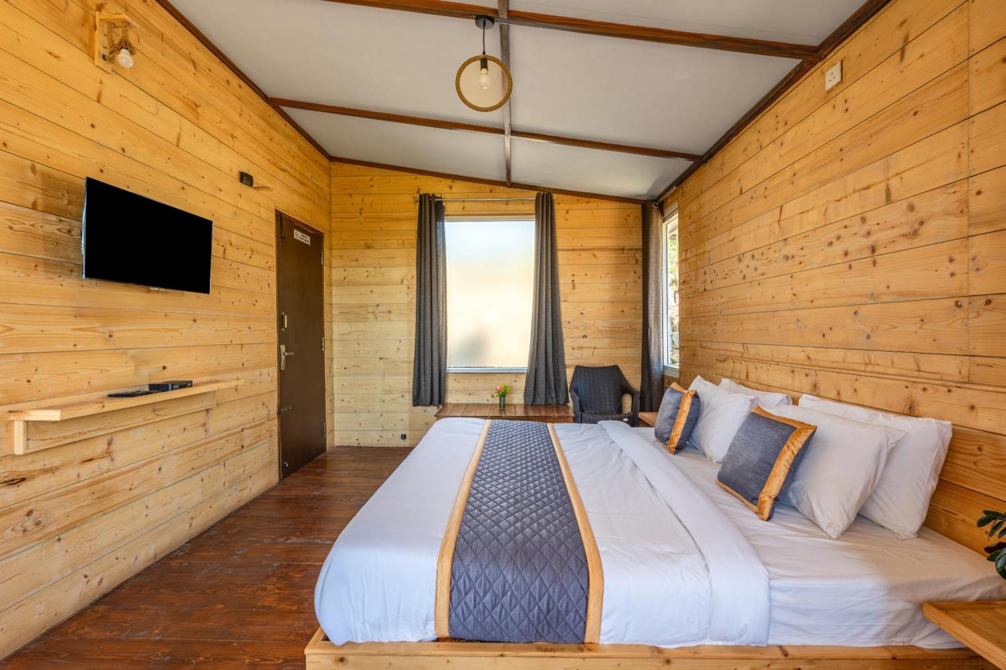 Wattle Grove Resort 코타지리 외부 사진